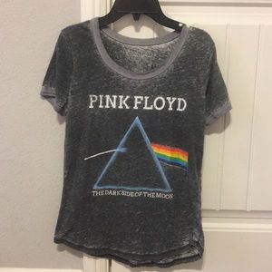 Pink Floyd tee shirt